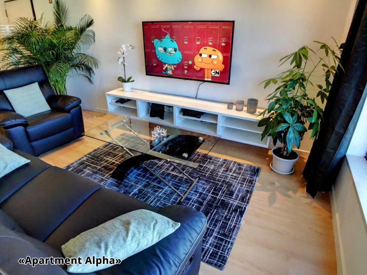 Apartment Alpha - 2 Bedrooms, Private Rooftop Patio With Hot Tub, Bbq And View Ferragudo  Exteriör bild